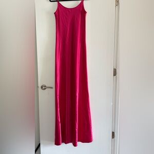 Sies Marjan silk dress S/M